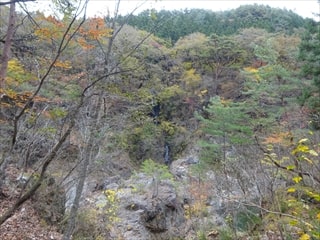 遊歩道