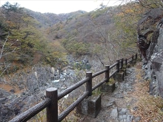 遊歩道