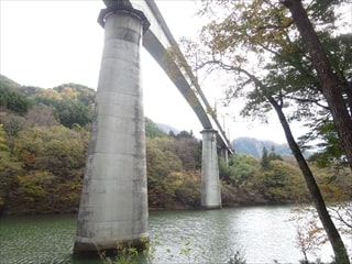 鉄橋