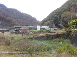 川治湯元駅