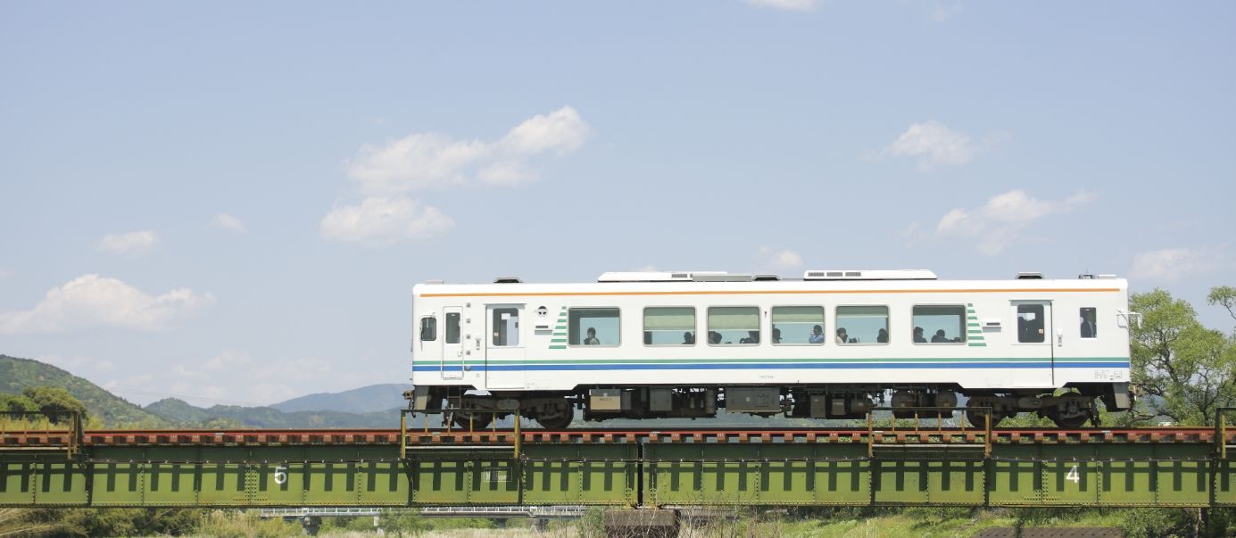 電車