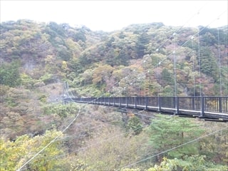 吊り橋2