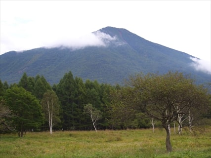 戦場ヶ原3