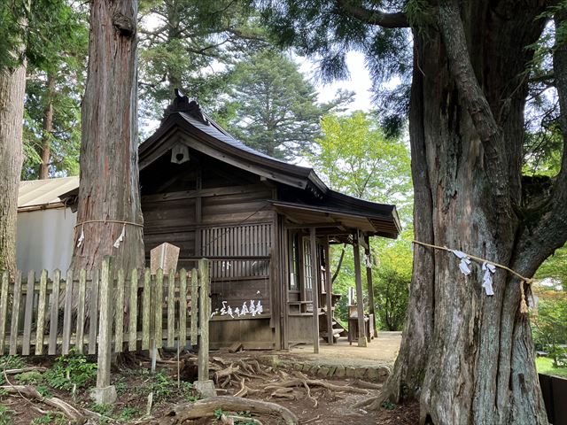 神社