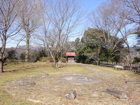 公園