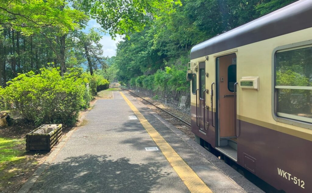 電車2