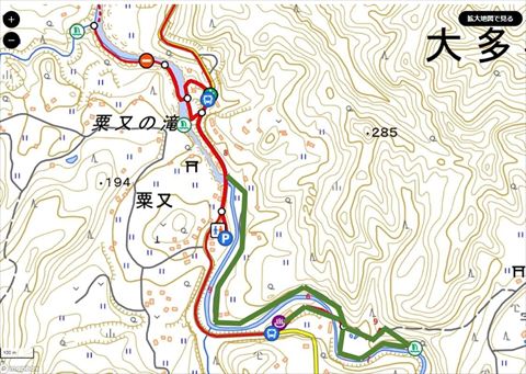 マップ2
