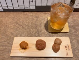 セットメニュー