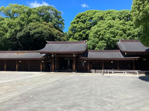 西門