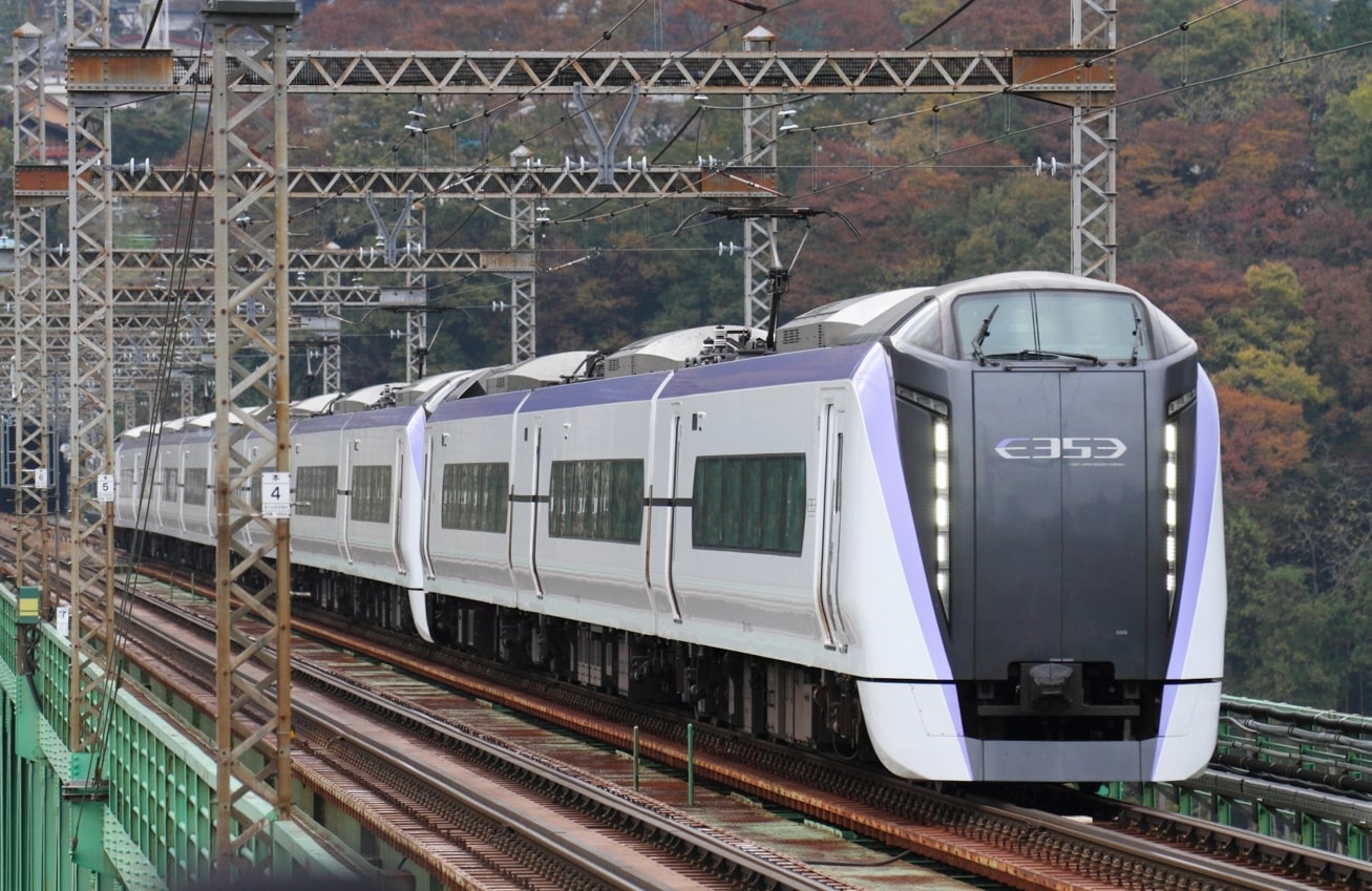 あずさ号