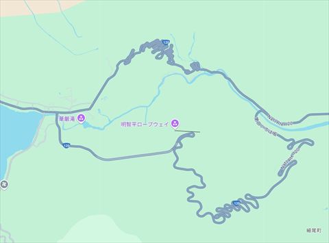 いろは坂
