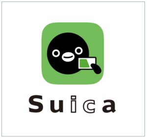 suicaのペンギン
