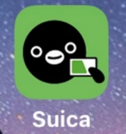 suicaアイコン