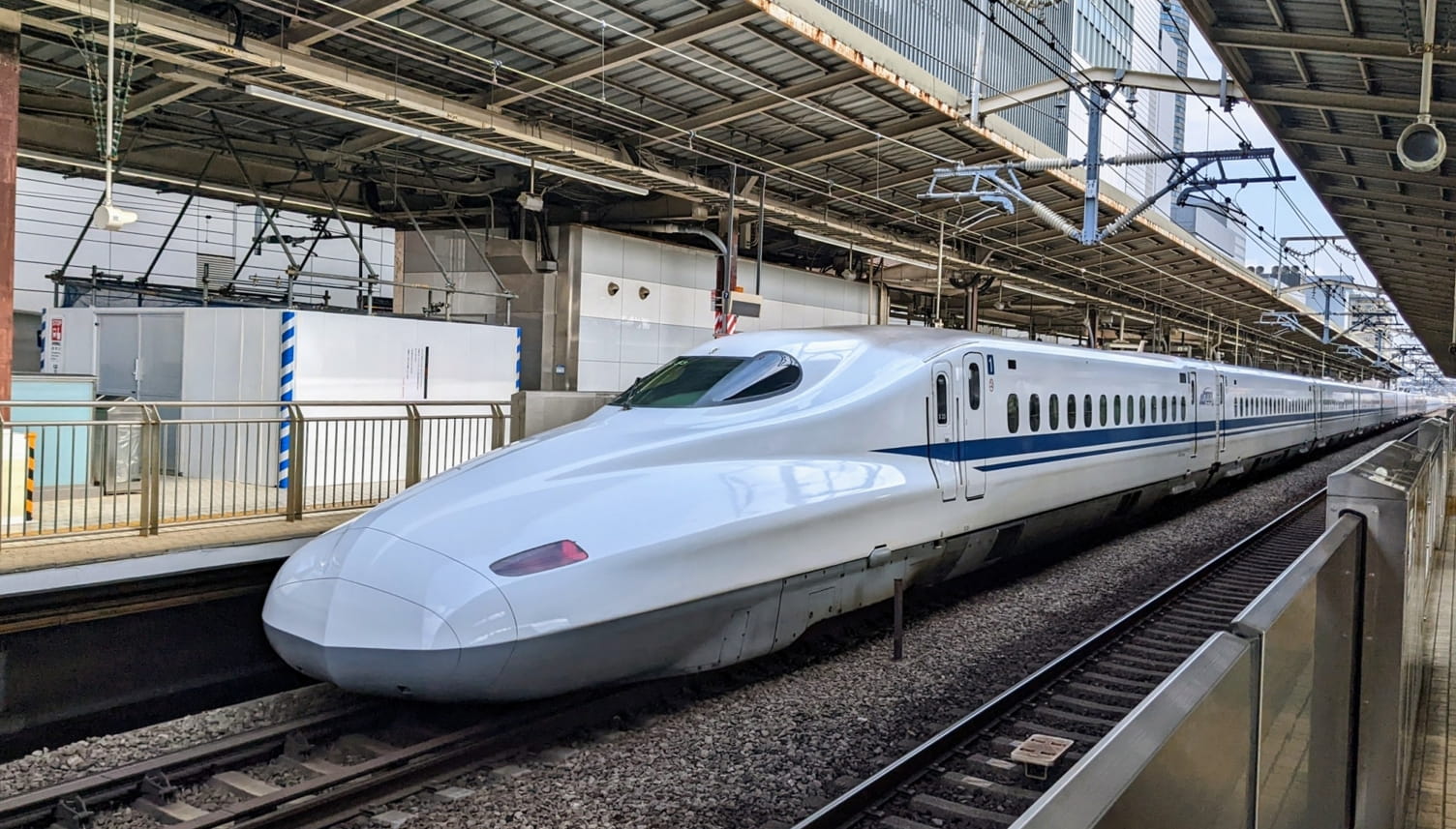 新幹線