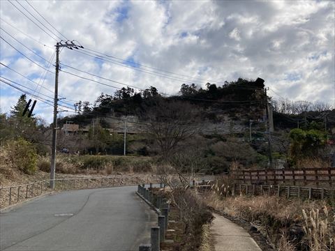 横浜のグランドキャニオン