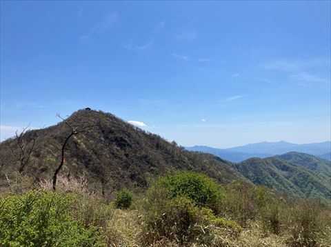 丹沢1