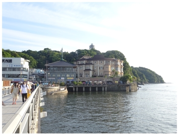 江の島3
