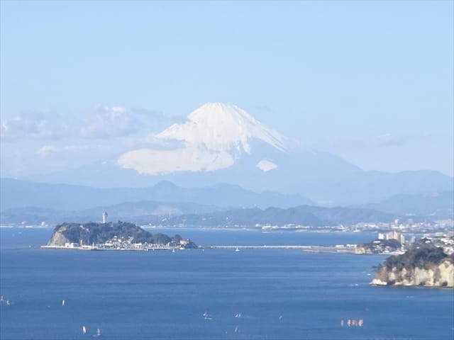 江の島